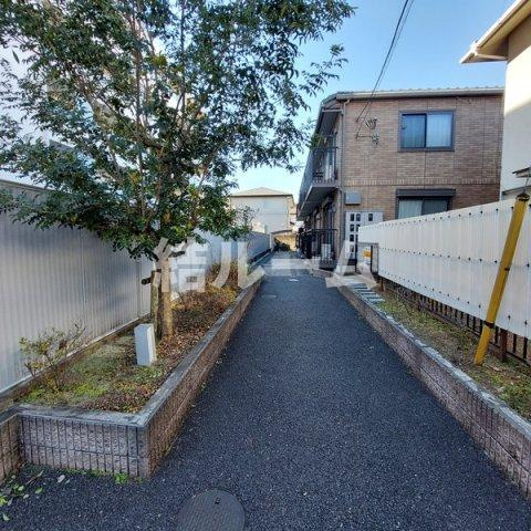 練馬区豊玉北１丁目のアパートのその他
