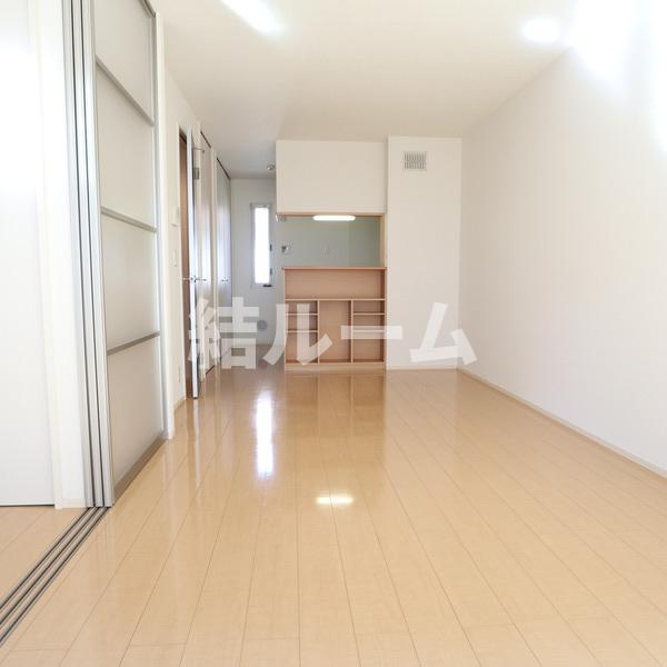 練馬区豊玉北１丁目のアパートの内装|別号室参考写真