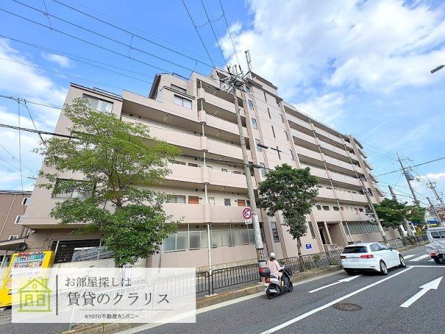 第2コーポ藤岡