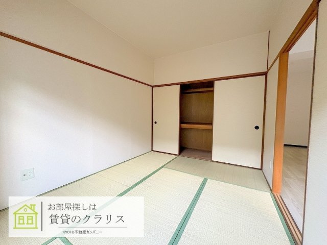 第2コーポ藤岡