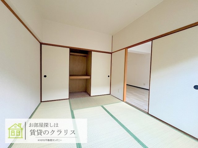 第2コーポ藤岡