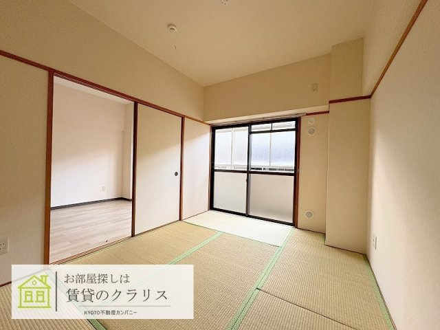 第2コーポ藤岡
