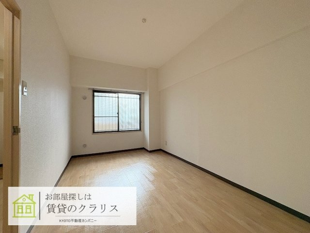 第2コーポ藤岡
