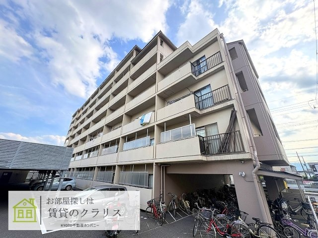 第2コーポ藤岡