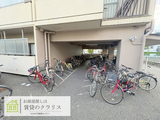 第2コーポ藤岡