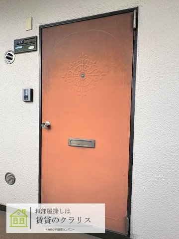 第2コーポ藤岡