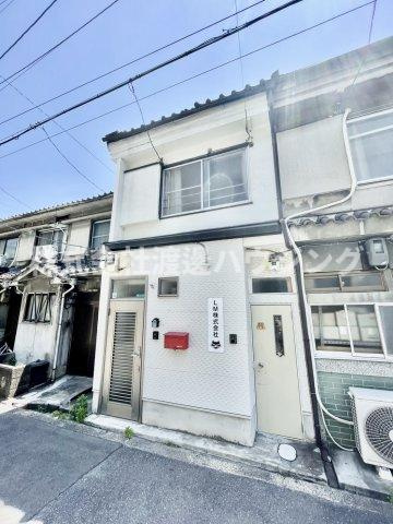 内代町2丁目貸家