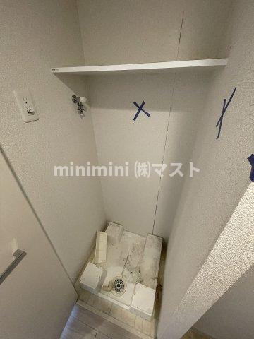 エスリード西九条レジデンスの設備