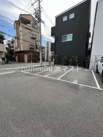 エスリード西九条レジデンスのその他共用部分