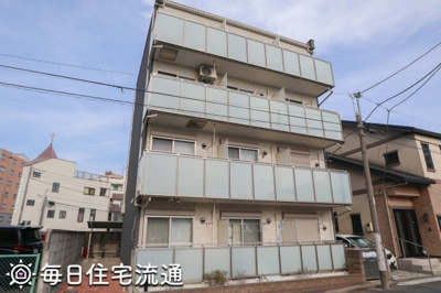 【外観】 | ＮＩＳＨＩＫＩ