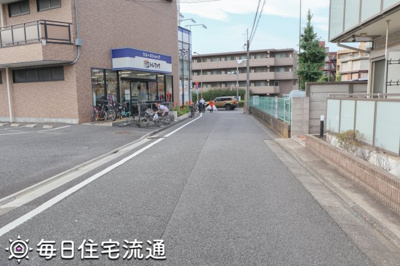 【周辺】 | ＮＩＳＨＩＫＩ