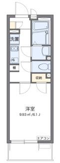 【間取り】 | ＮＩＳＨＩＫＩ