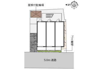 【地図】