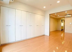 【寝室】 | Brillia ist 三軒茶屋 アイビーテラス
