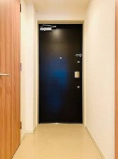 【玄関】 | Brillia ist 三軒茶屋 アイビーテラス
