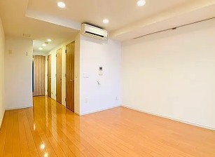 【居間・リビング】 | Brillia ist 三軒茶屋 アイビーテラス