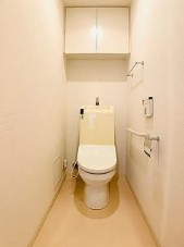 【トイレ】 | Brillia ist 三軒茶屋 アイビーテラス