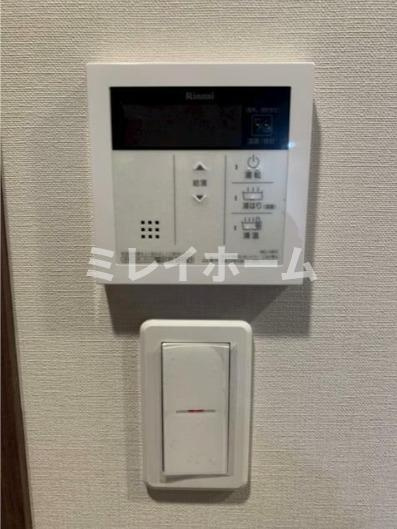 プライマル蒲田のその他