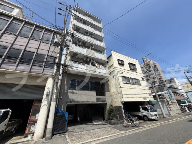 ミエビル
