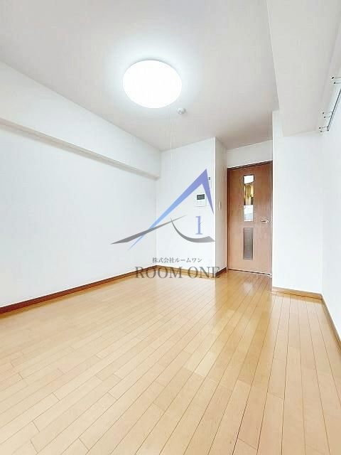 グランド・ガーラ高輪の寝室|寝室です。