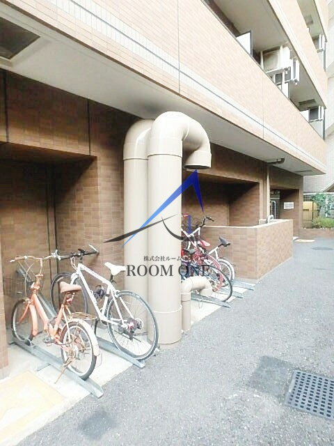 グランド・ガーラ高輪