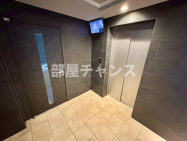 JS御園通のその他共用部分