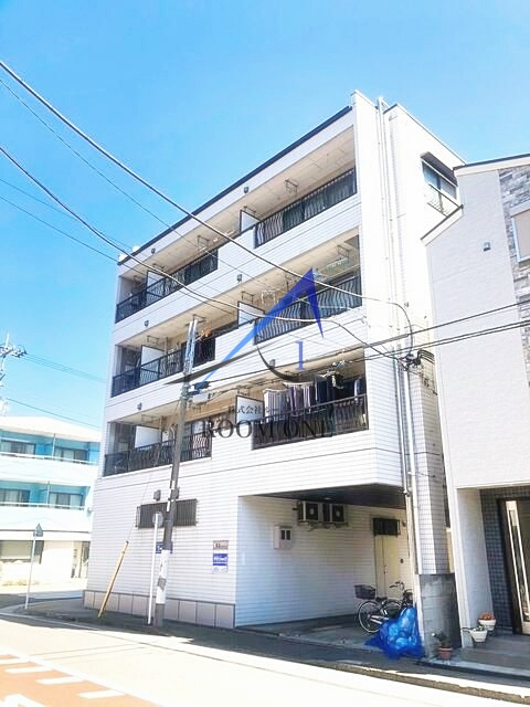 Ｋ１ビルディングケーワンハイツ