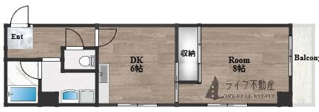 ラ・ボアコートIN花園