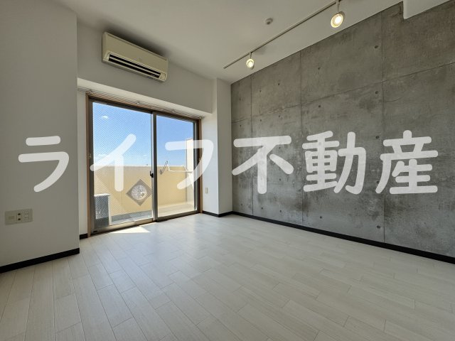 プラディオ徳庵セレニテの内装|中はこのようになっています