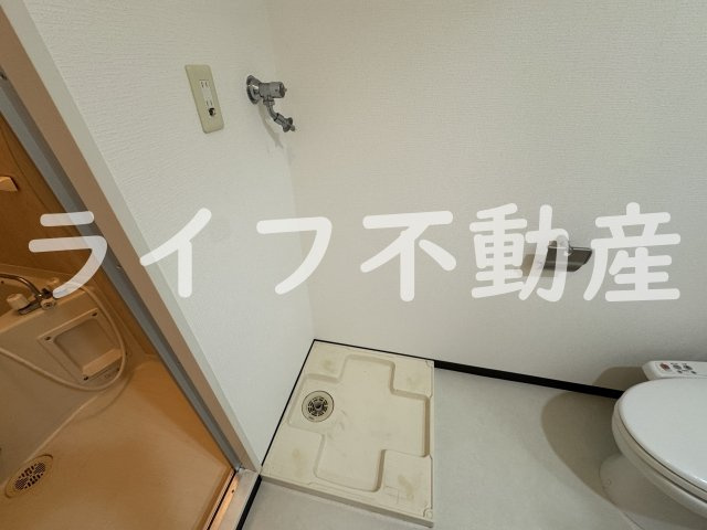 プラディオ徳庵セレニテの設備