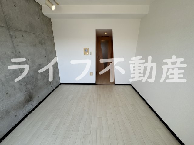 プラディオ徳庵セレニテの内装|おしゃれな内装です