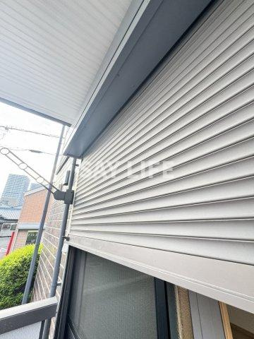 パークサイド渋川Aのその他
