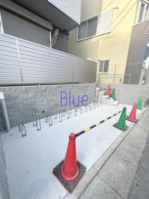 【その他共用部分】 | シャトン湘南藤沢