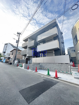 【外観】 | シャトン湘南藤沢