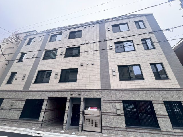 グランジット本郷壱岐坂