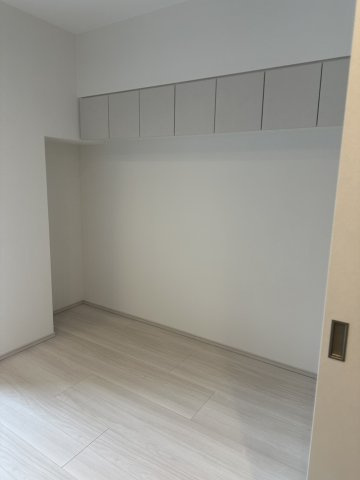 ARKMARK大塚の寝室