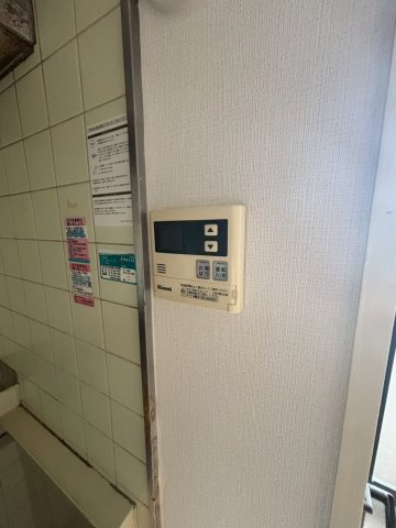 中銀音羽マンシオンの設備