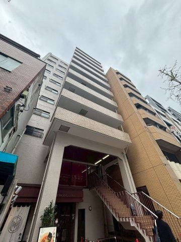 中銀音羽マンシオン