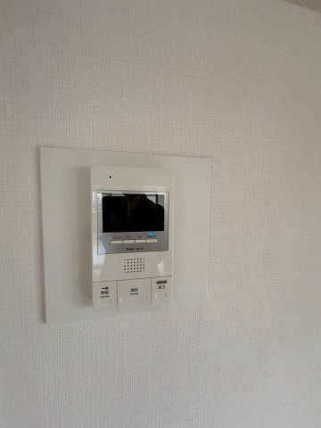 中銀音羽マンシオンのセキュリティ