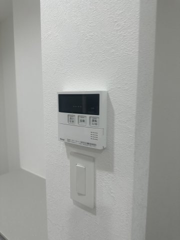 コンフォリア・リヴ文京千駄木の設備