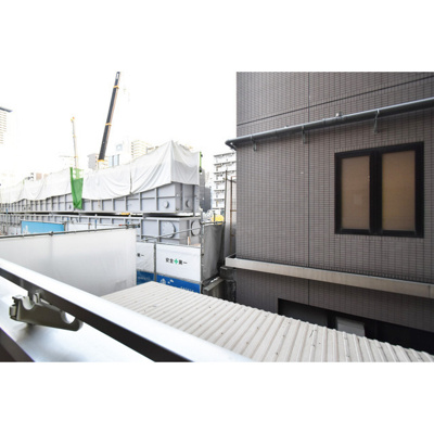 【展望】 | アーデン和泉町