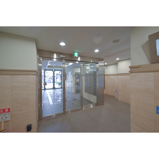 【居間・リビング】 | アーデン和泉町 | 居間です