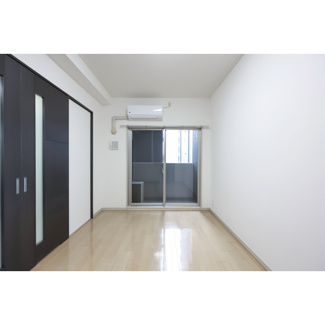 【間取り】 | ISM谷町六丁目