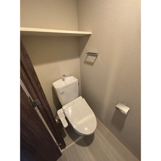 【トイレ】 | ArtizA京橋WEST | トイレも気になるポイント