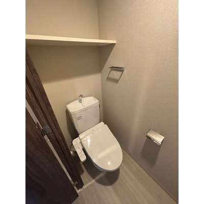 【トイレ】 | ArtizA京橋WEST | トイレも気になるポイント