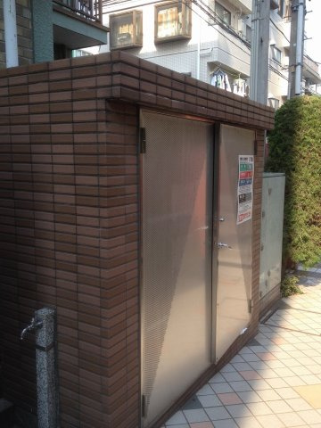 菱和パレス文京南のその他共用部分