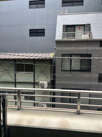 アーデン神保町の展望