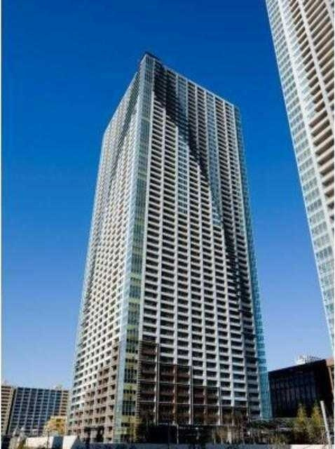 ＴＨＥ　ＴＯＫＹＯ　ＴＯＷＥＲＳ　ＭＩＤＴＯＷＥＲ