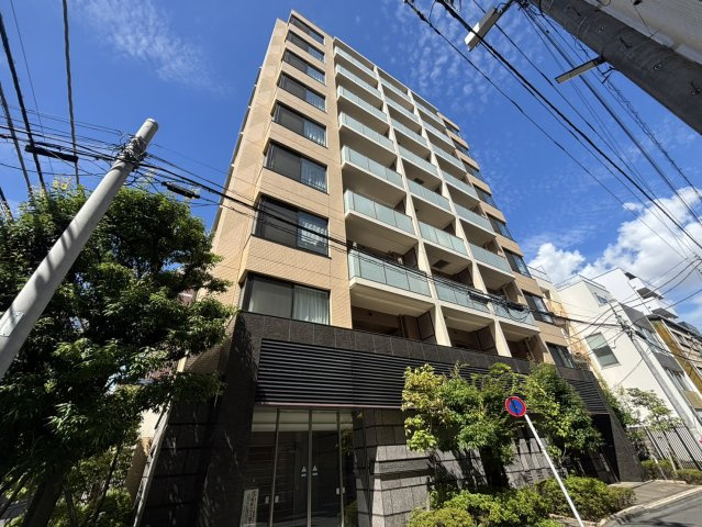 グレース錦糸町シティフロント