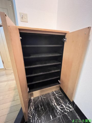 【内装】 | ディナスティ松屋町